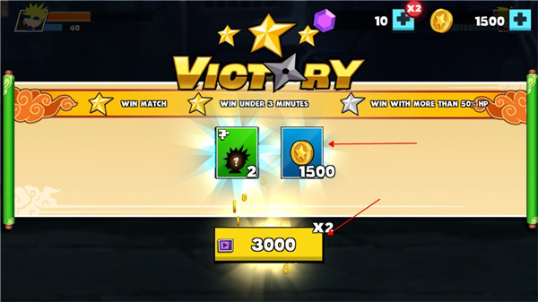 火影忍者火柴人格斗(2)