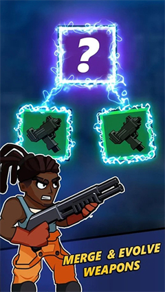 僵尸空闲防御(3)