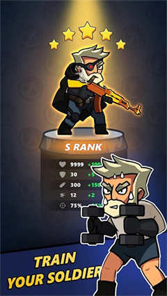 僵尸空闲防御(4)