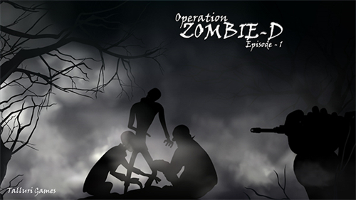 僵尸行动手游(2)