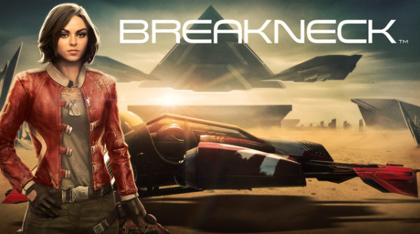 超音速飞行3D游戏(2)