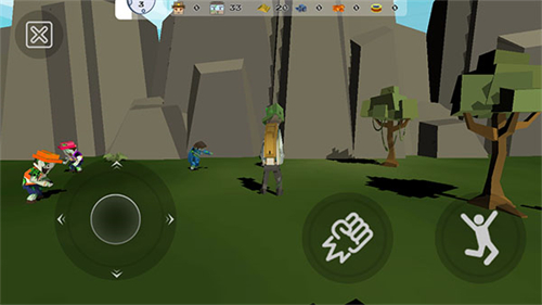 超级月亮沙盒2(2)