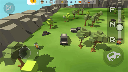 超级月亮沙盒2(4)