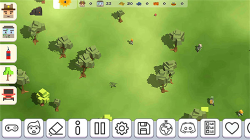 超级月亮沙盒2(1)