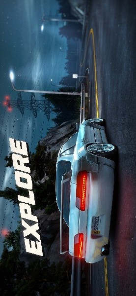 ssr静态换档赛车(2)