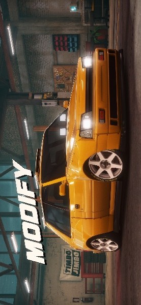 ssr静态换档赛车(4)