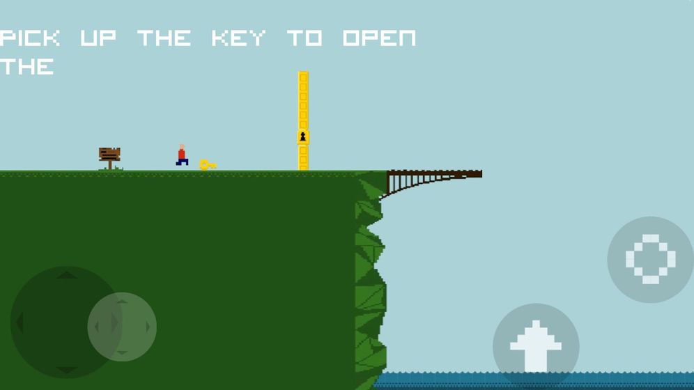 跳桥求死不能手机版(1)