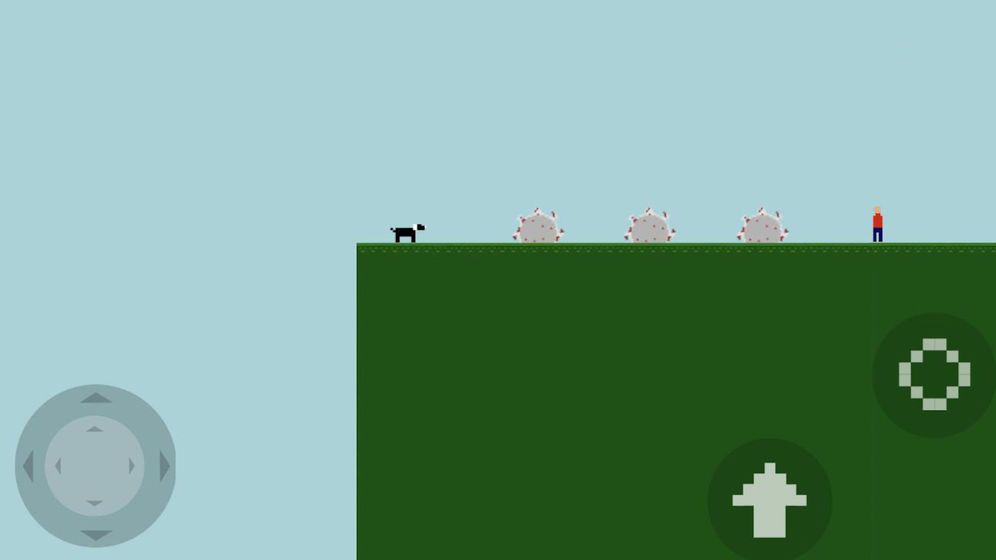 跳桥求死不能手机版(3)