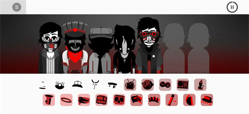 节奏盒子13号列车模组(4)