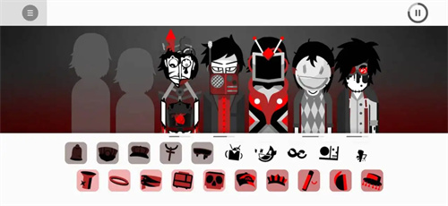 节奏盒子13号列车模组(2)