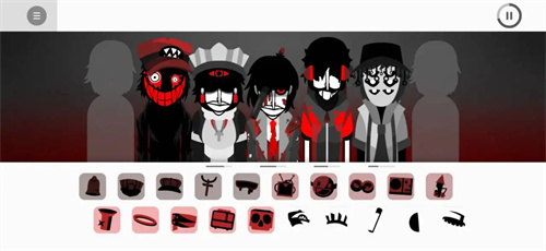 节奏盒子13号列车模组(3)