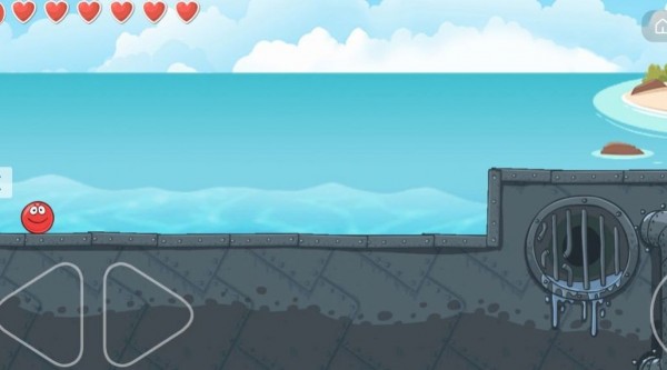 豆豆探险闯关(3)