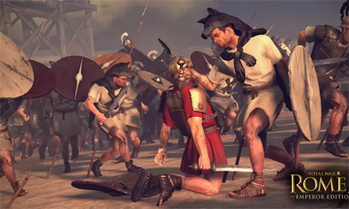 全面战争罗马2(3)