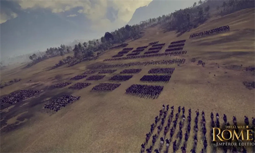全面战争罗马2(1)