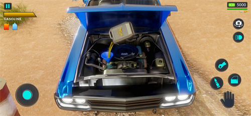 长途旅行仿制版(3)