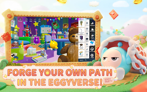 蛋仔派对国际服下载正版(5)