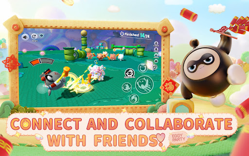 蛋仔派对国际服下载正版(2)