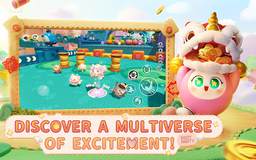 蛋仔派对国际服下载正版(3)