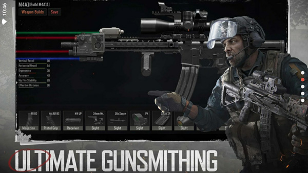 暗区突围国际服(2)