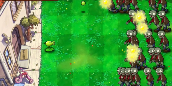 植物大战僵尸技能版(1)