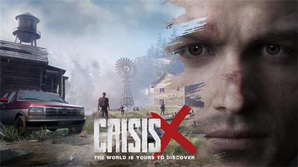 Crisis X(1)