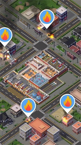 警情调度中心(2)