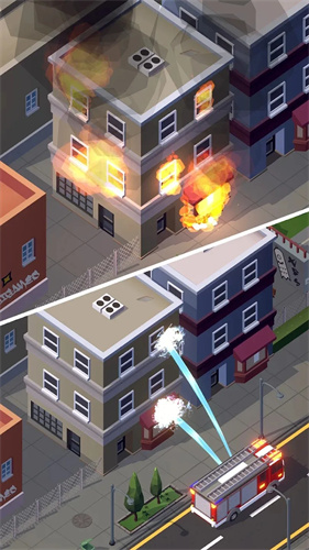 警情调度中心(1)