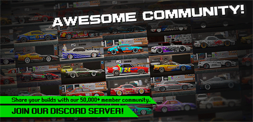 顶尖赛车手apex(3)