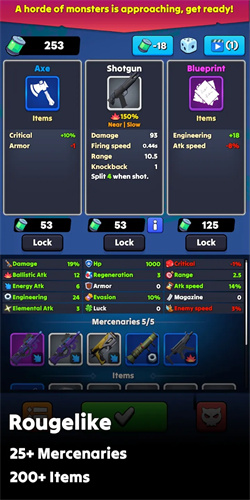 放置幸存者僵尸浪潮(4)