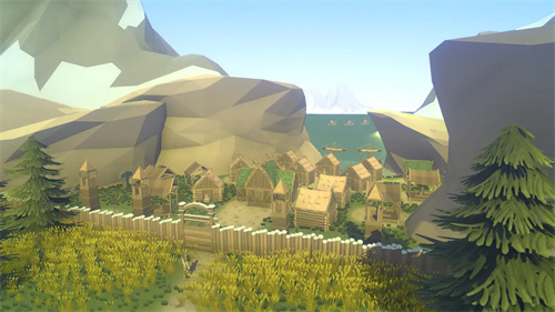 最后的维京人瓦尔哈拉之神(5)