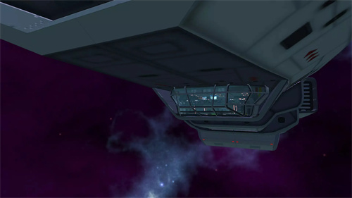 太空幸存者3D(1)