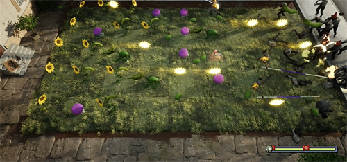 植物大战僵尸写实版(2)