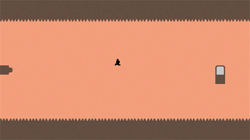 只有一道门小游戏(2)