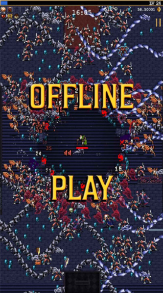 吸血鬼幸存者免广告版(3)