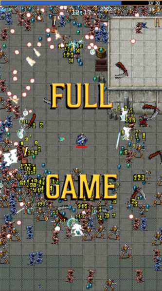 吸血鬼幸存者免广告版(2)