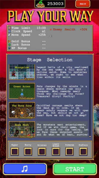 吸血鬼幸存者免广告版(4)