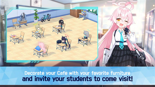 碧蓝档案国际服(1)