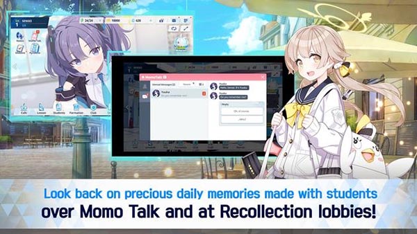 碧蓝档案台服(1)