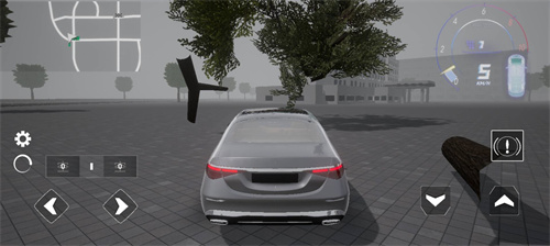 全城追缉2测试版(1)