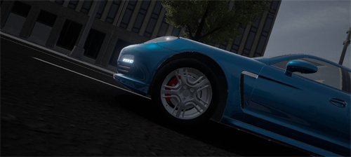 全城追缉2测试版(2)