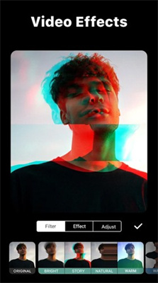 inshot视频剪辑(2)