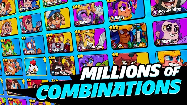 爆裂小队国际服(4)