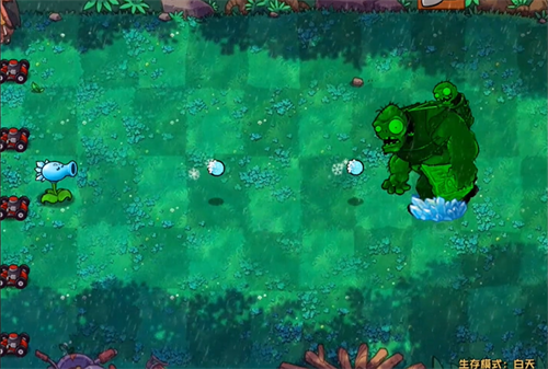 植物大战僵尸湮光版(2)