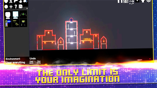 挤压沙盒游乐场(2)