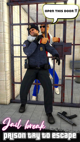 黑色组织战争(5)