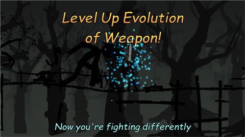 火柴人收割者(3)