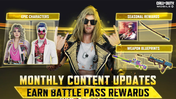 使命召唤手游国际服(1)