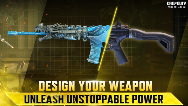 使命召唤手游国际服(3)