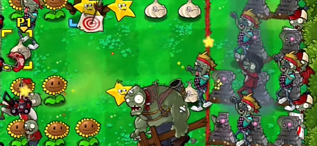 植物大战僵尸触控版(2)