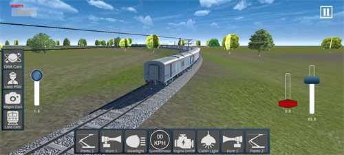 印度火车模拟器(3)